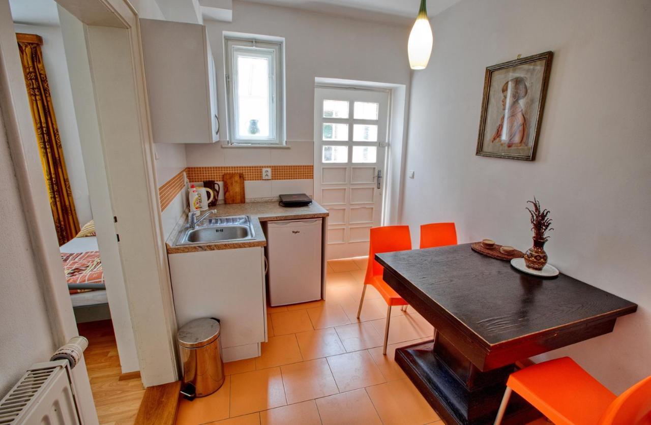 Apartamento Garden In The *